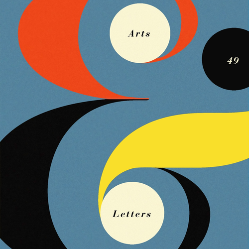 Arts & Letters
