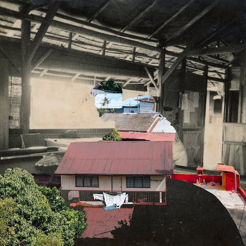 Carte Blanche Magazine