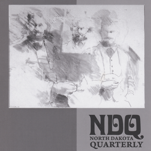 North Dakota Quarterly