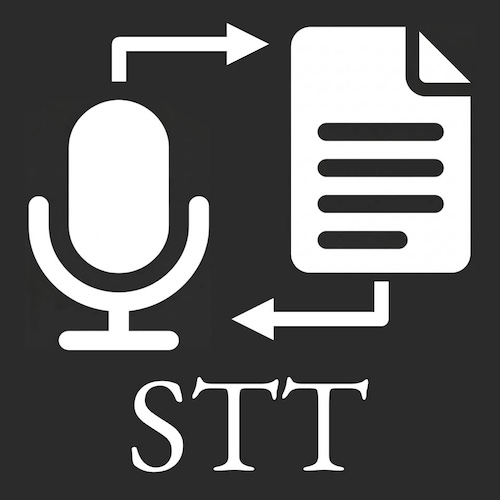Speech-to-Text