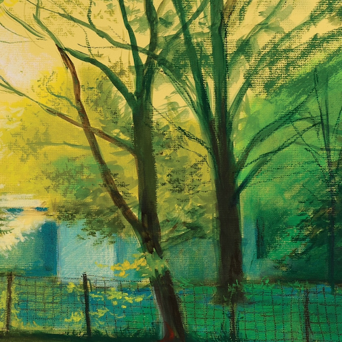 The Louisville Review